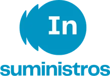 Logotipo de Insuministros